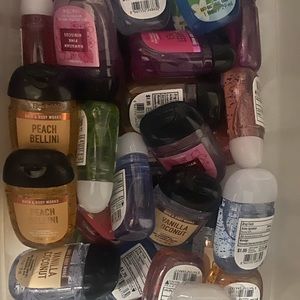 BBW Lot of 10 (Randomly selected)